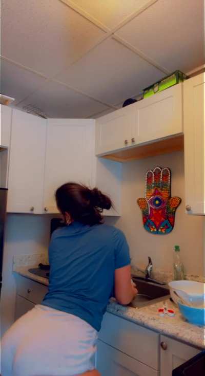 Wifey material