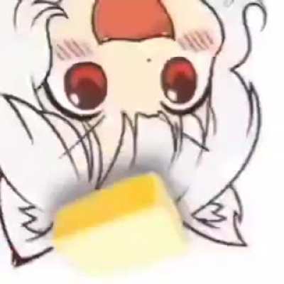 Butter Dog
