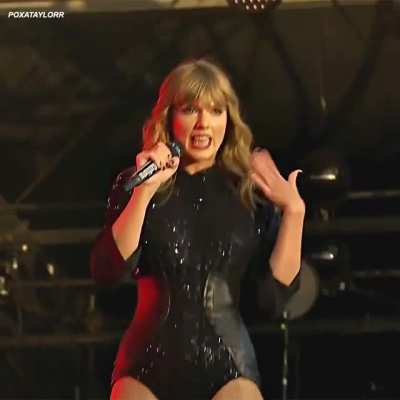 Those hips