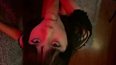 how is it daddy? it&rsquo;s my first time