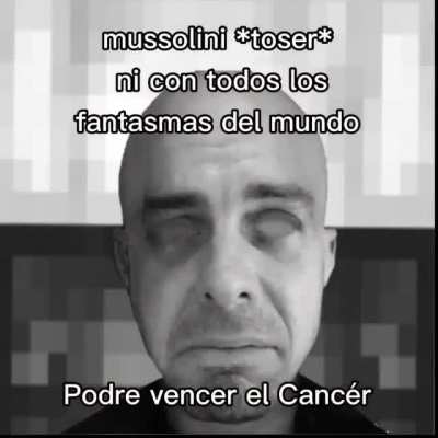 Nooo Dross tu tambi&eacute;n