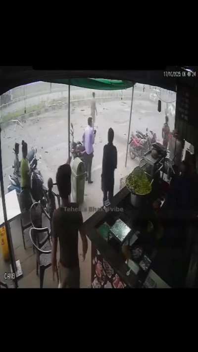 Kolar , 1 dead