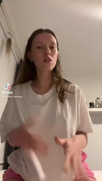 wait for it...
