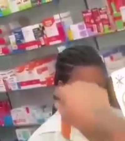 Mui&eacute; &eacute; braba hein!