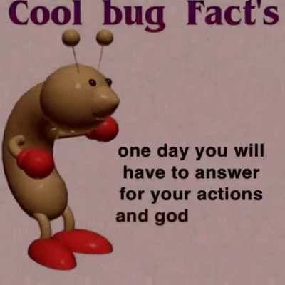 Cool fact!