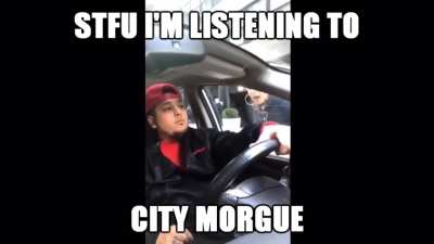 STFU 😤 😤 😤