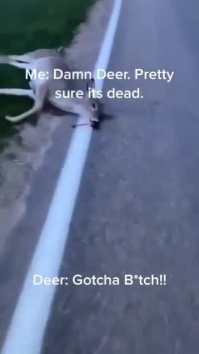 Jumpscare