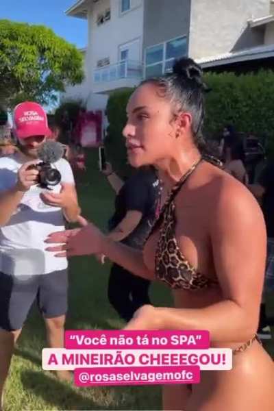 Aline Mineiro