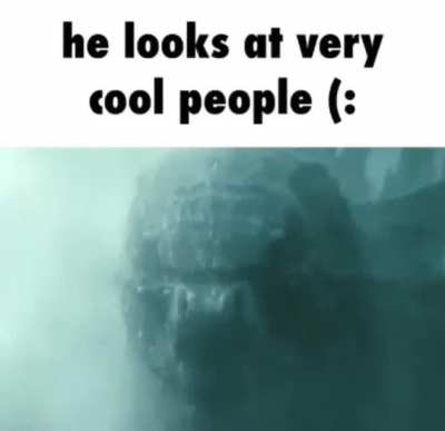 I’d say you lot fit the description