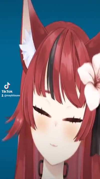 I hope you have a good day 🥰