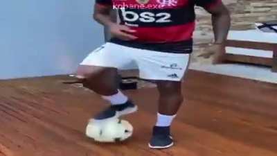 Lava o pau!