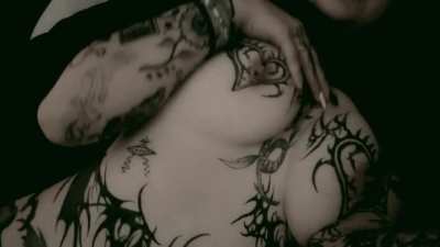 touch me