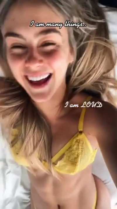 Can&rsquo;t get any sexier