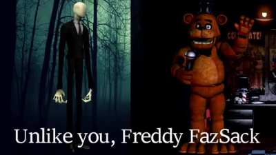 Epic rap battle