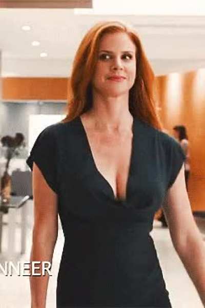 Sarah Rafferty