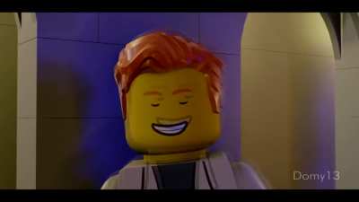 Brick Roll