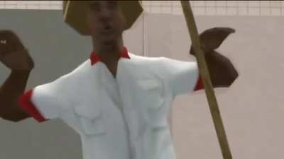 Vcs pediram a do cj ent&atilde;o eu fiz