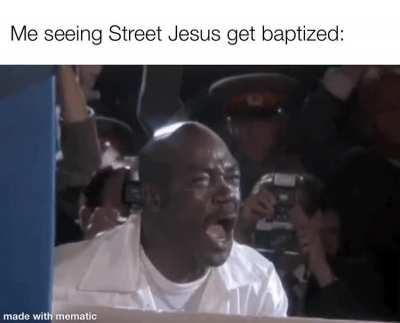 NoooOoo!