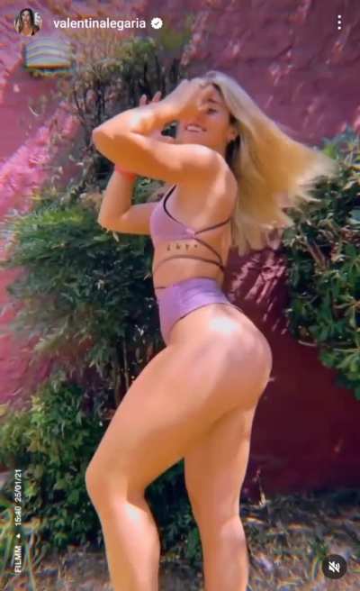 Valentina @valentinalegaria