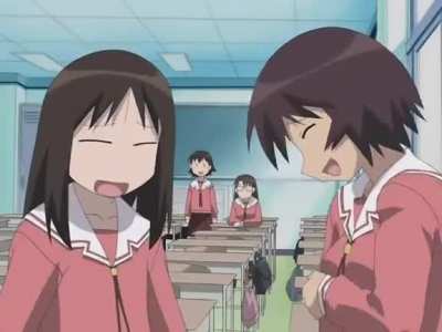 sneezing osakers