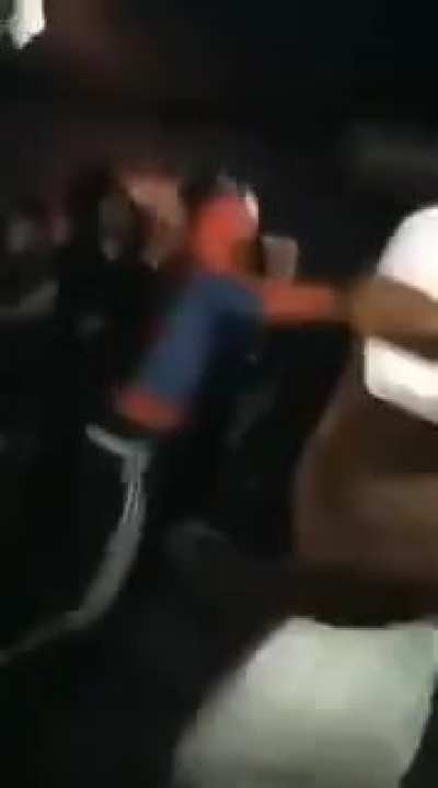 Debate serio en una pelea a puño limpio entre Spiderman y Jesucristo ¿Quien ganaría?