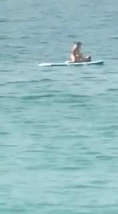 its public beach ffs