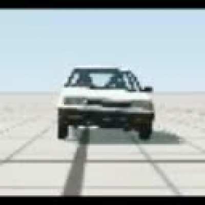 car dance