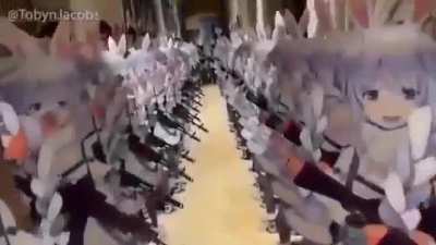 Losercity army 
