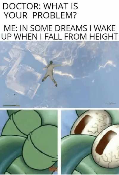 every time...
