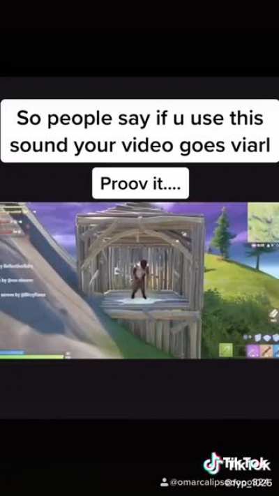 When ur mom wants u to practice dancing but you just want to play fortnite.