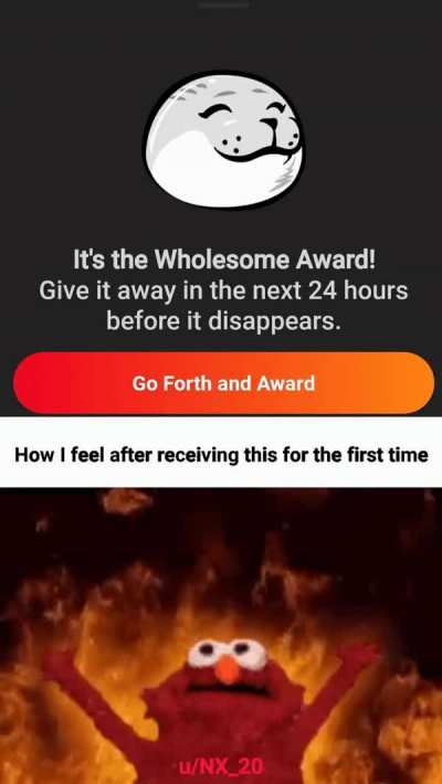 Finally got it, now have to find the worse post ever.