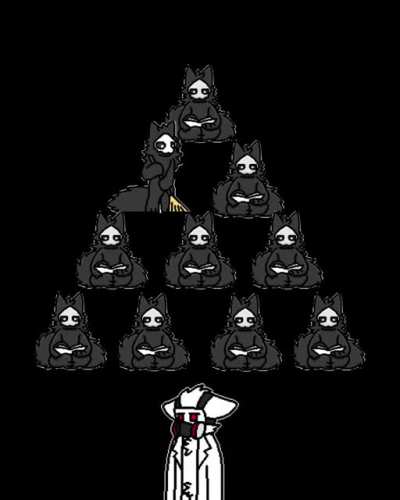 It took me a while to make this meme, I was inspired by the Hershey Kiss commercial that plays every Christmas