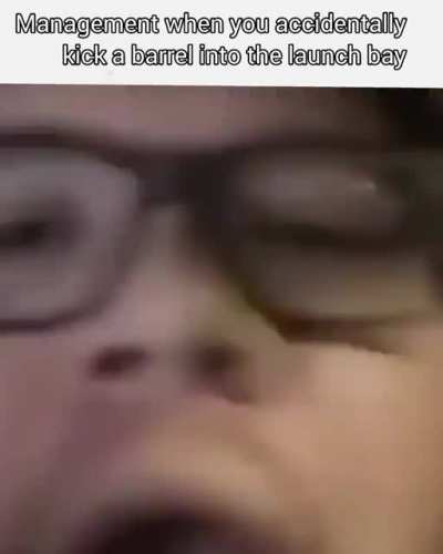 Please put this on discord