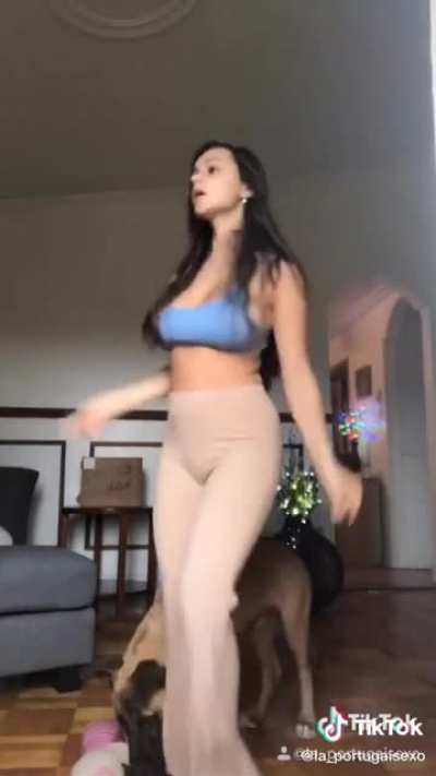 Bounce bounce bounce 🤤🤤🤤