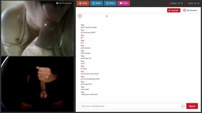I think u/nau<wbr>ghtyy<wbr>grace has one of the best butts on DirtyRoulette