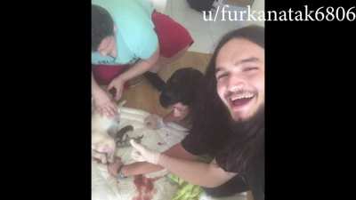 What is friend? - Furkan Topal edit
