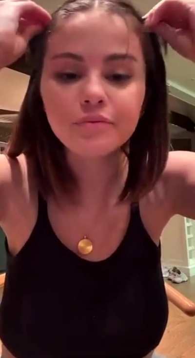 Selena Gomez