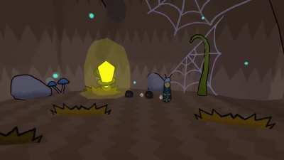NOOO LEIF I KNOW WE&rsquo;RE CUTE LITTLE PILLBUGS BUT STOP CHASING US