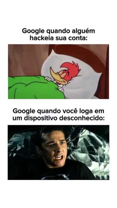 Pior que &eacute;