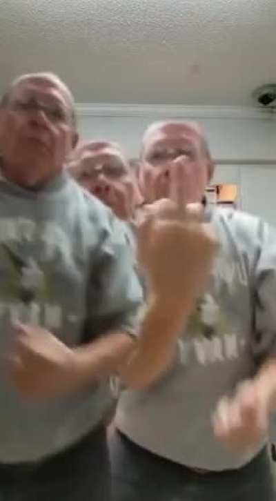 Maybe Maybe Maybe