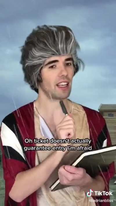 I think that if JWs made content like this, we wouldn&rsquo;t have thousands leaving 😌