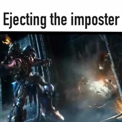 The last knight