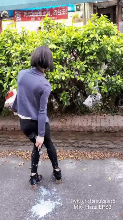 enema disaster