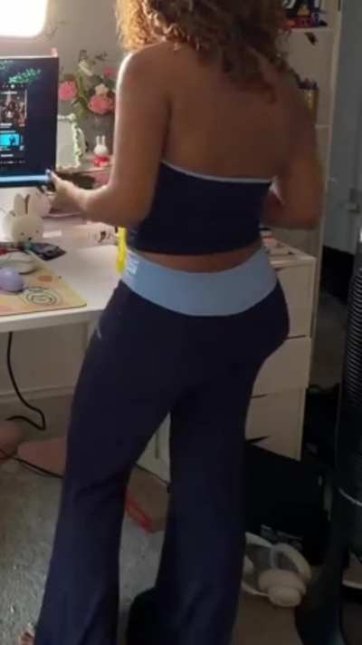 Krysta 🍑