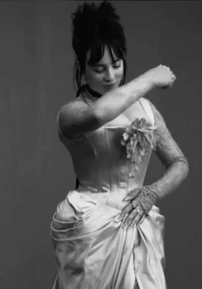 For Vogue