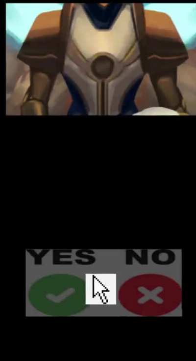 genuinely why did i make this