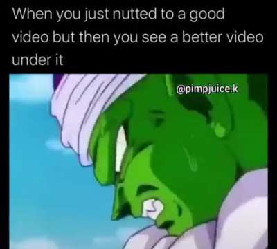 Piccolo is a different breed