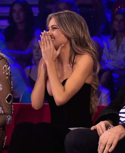 At Germany's Next Topmodel - 06/15/2023