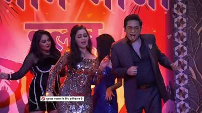 Angoori Bhabhi Club Dance 2 HD (1080p) 🤤🤤🤤
