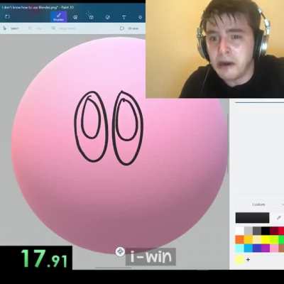 ...